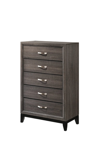 Akerson Chest