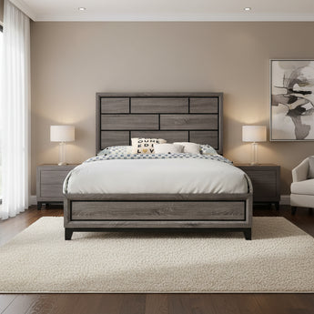 B4620 AKERSON BED