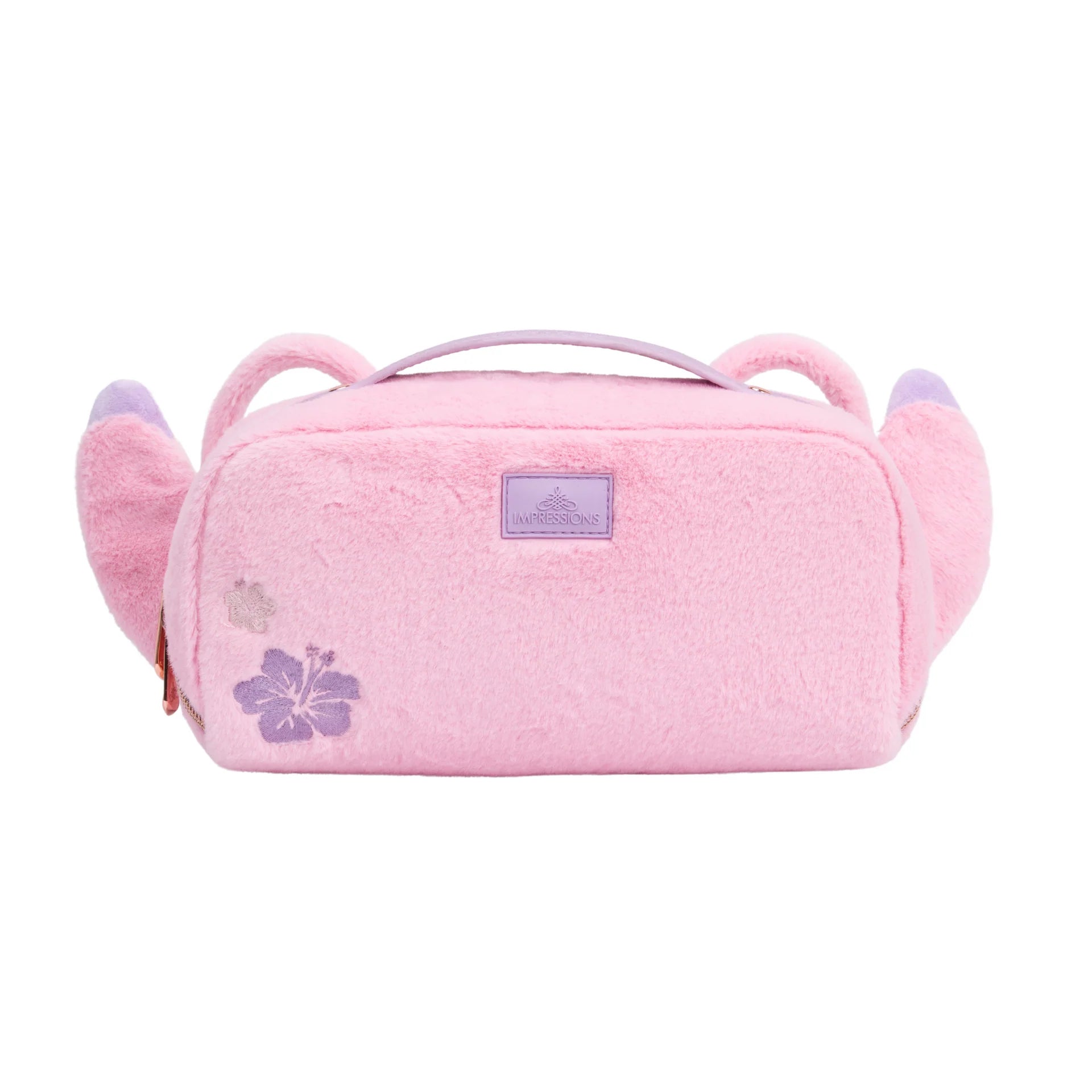 Bolsa de maquillaje de viaje Angel Unfold