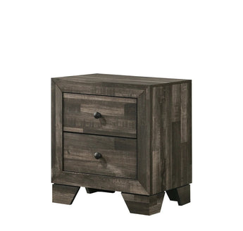 Atticus Nightstand