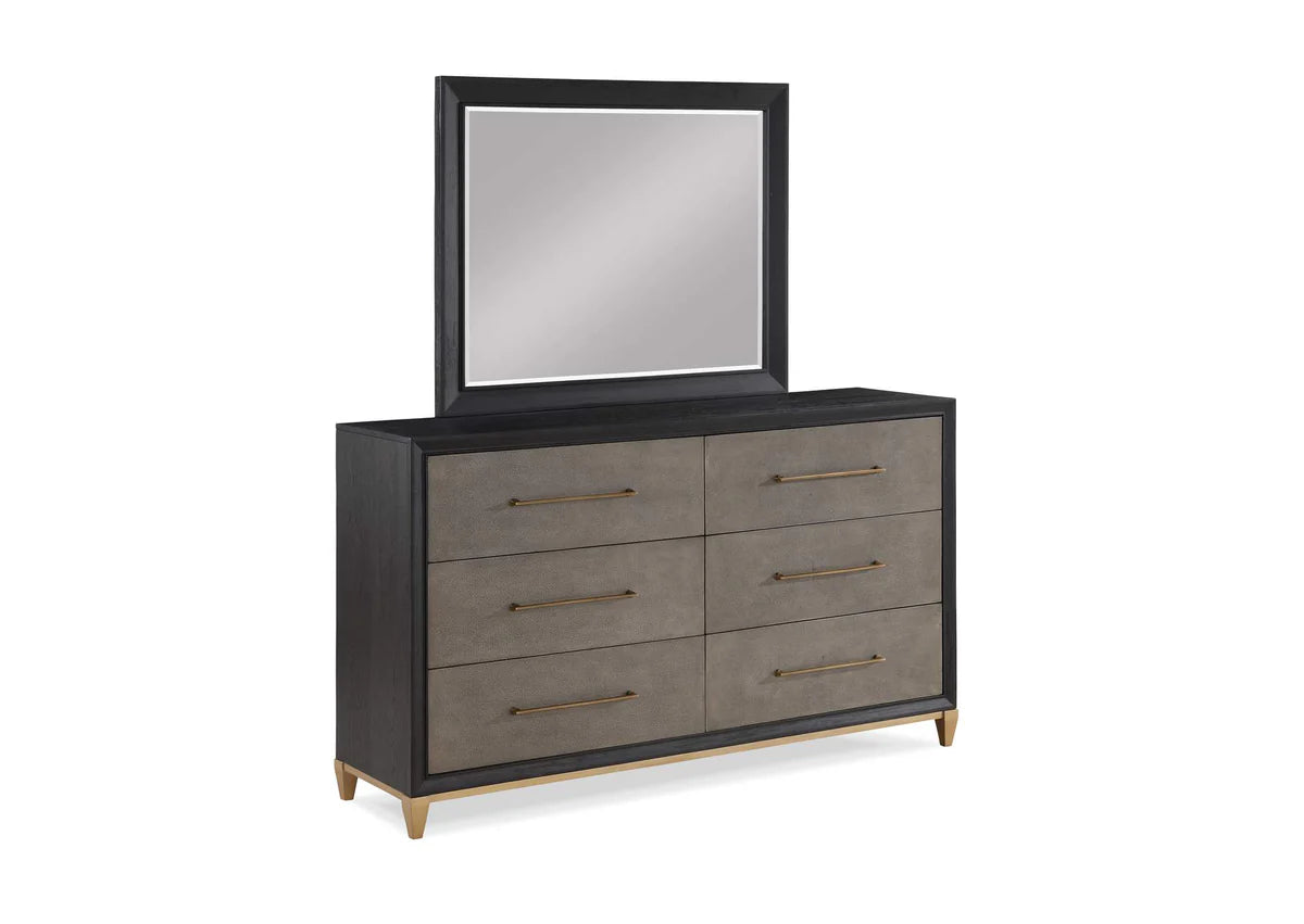 JUEGO DE DORMITORIO B1200 PAYSON GRIS