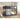 B2010BK-1 Litera individual/doble