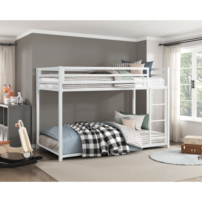 B2010WH-1 Litera individual/doble