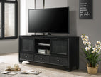 B4308-7 MUEBLE TV LYSSA NEGRO