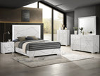 B4520 AYLA BEDROOM SET