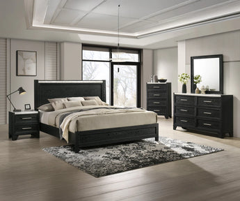 B4680 LAMAR BEDROOM