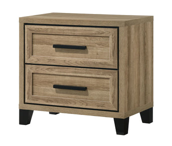 Jameson Nightstand