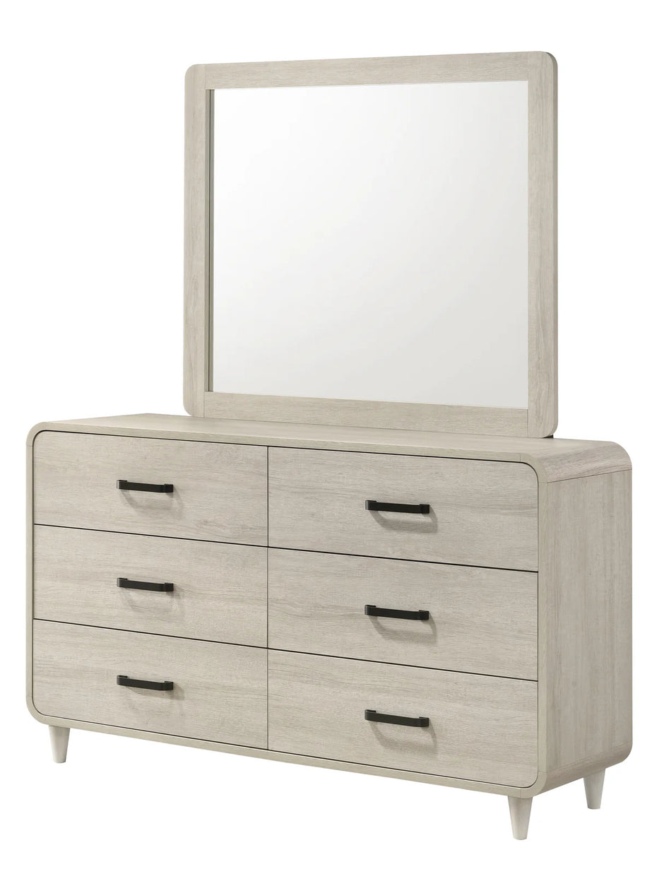 B4900 NYOMI DORMITORIO