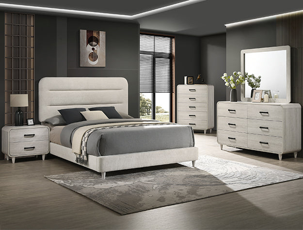 B4900 NYOMI DORMITORIO