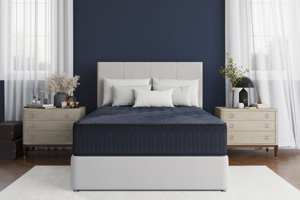 COLCHÓN AURORA PLUS 13”