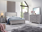 B6712 JUEGO DE DORMITORIO ADELAIDE
