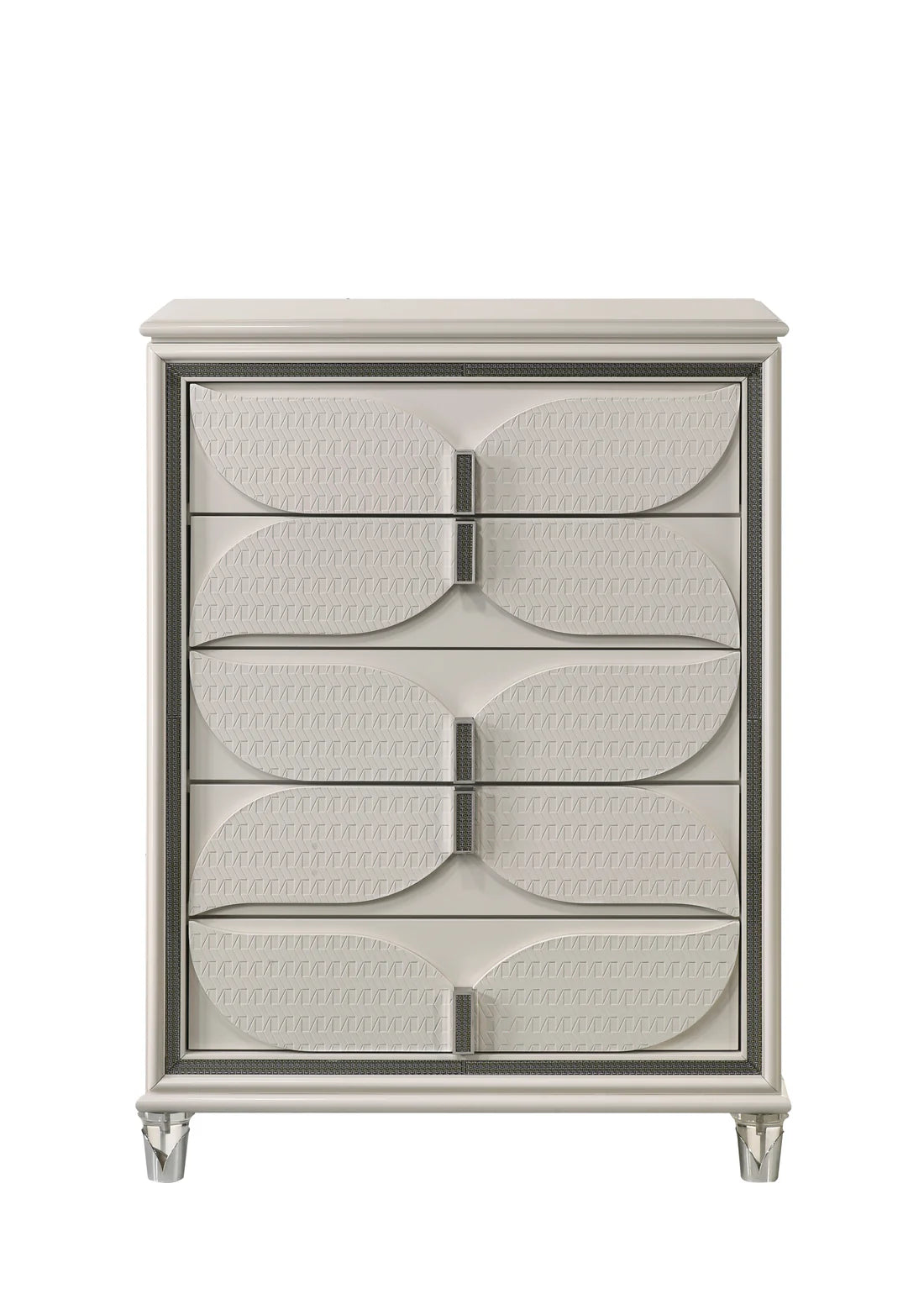 Juego de dormitorio Hayma B6800