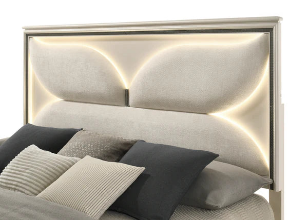 Juego de dormitorio Hayma B6800