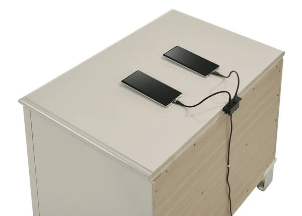 Juego de dormitorio Hayma B6800