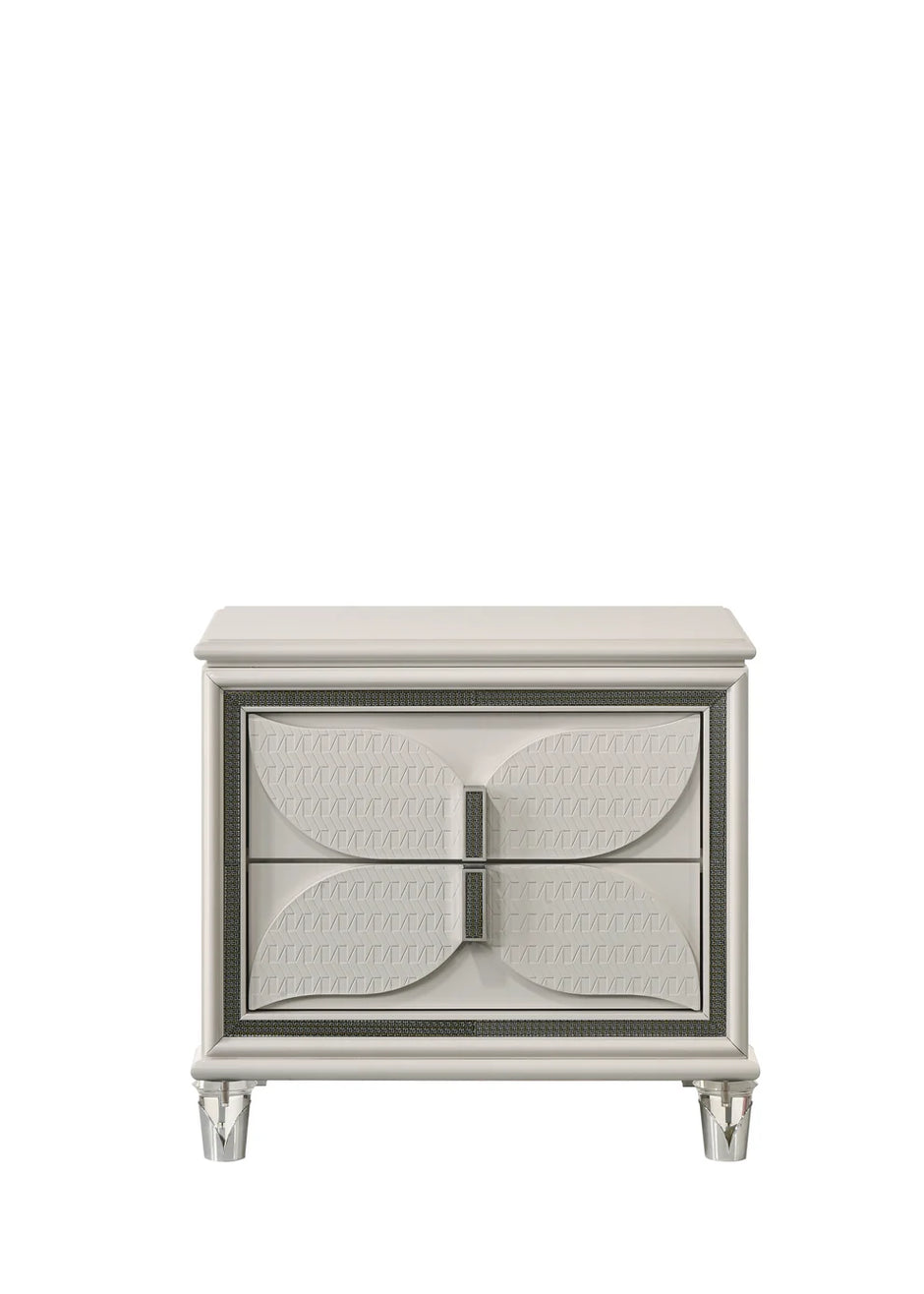 Juego de dormitorio Hayma B6800