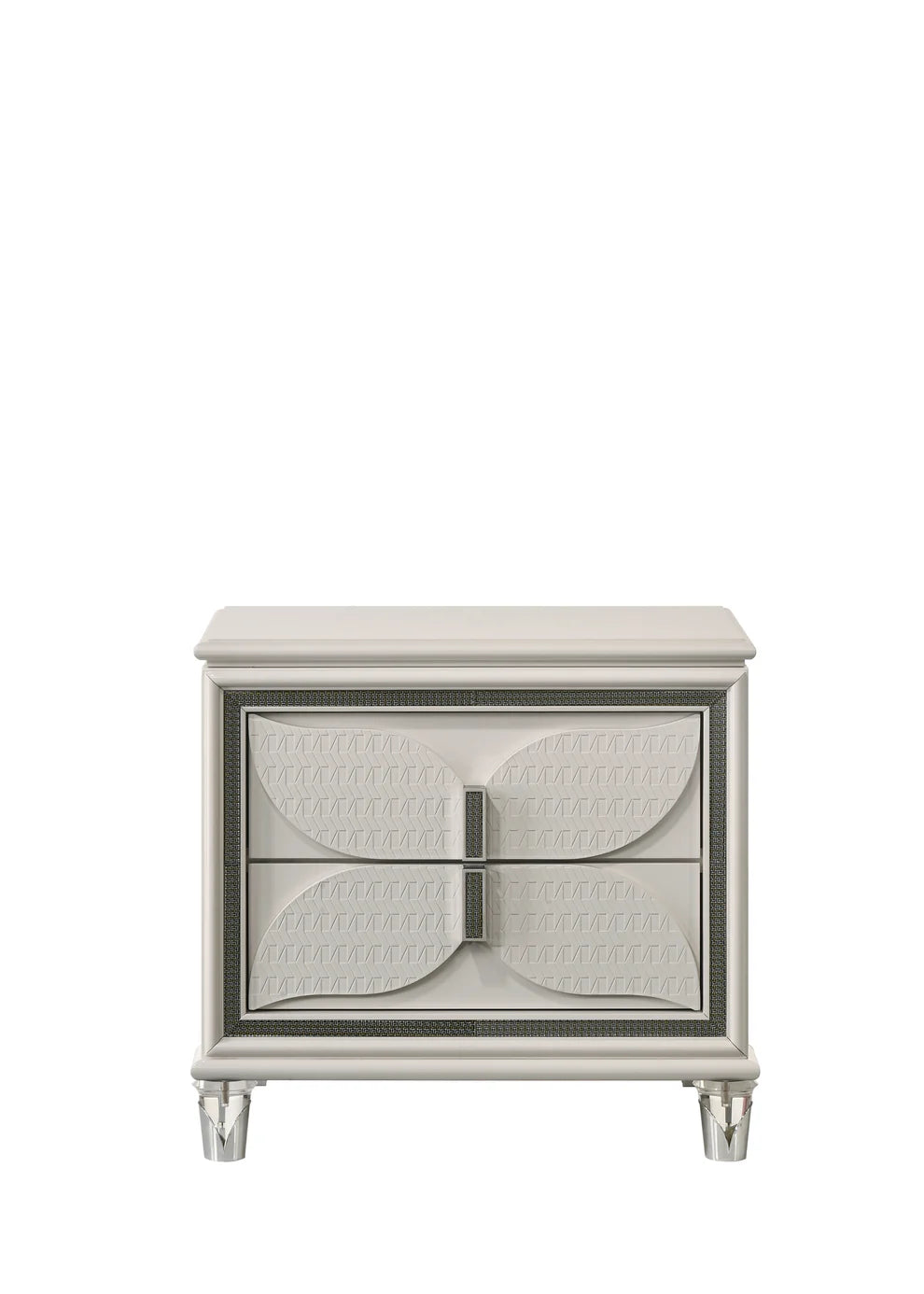 Juego de dormitorio Hayma B6800