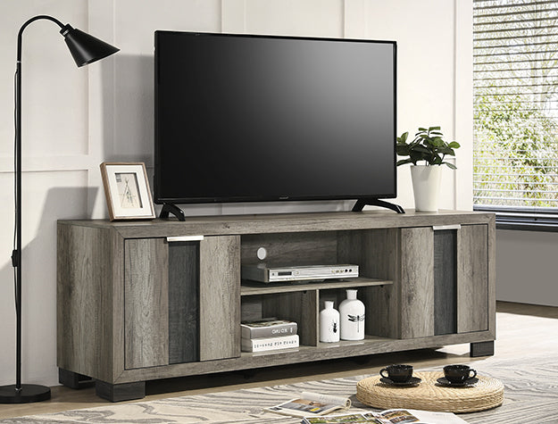 B6830-9 SOPORTE DE TV RANGLEY BROWN