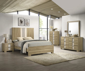 B6832 RANGLEY BEDROOM SET