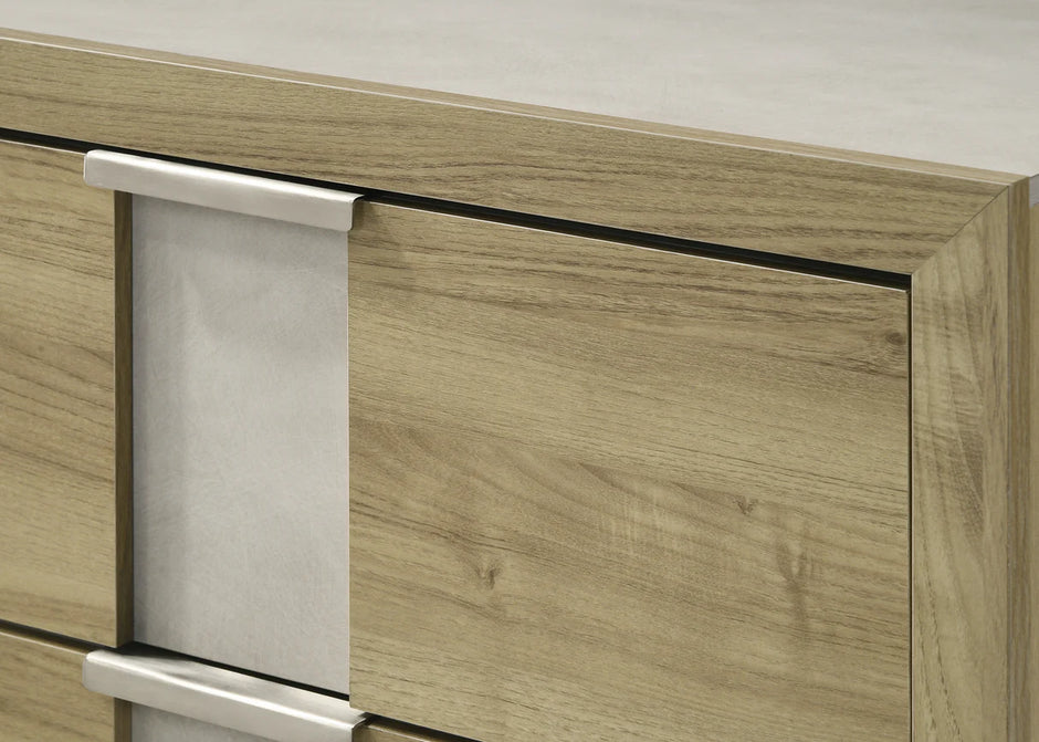 B6832 DORMITORIO RANGLEY