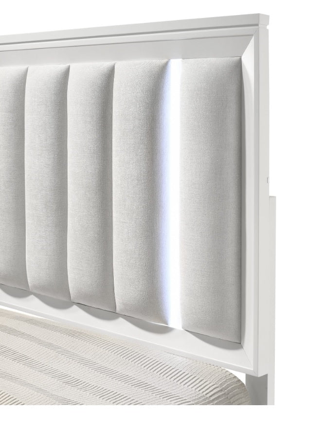 B7300 JUEGO DE DORMITORIO CRESSIDA