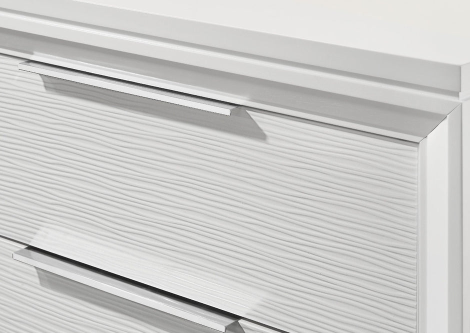 B7300 JUEGO DE DORMITORIO CRESSIDA