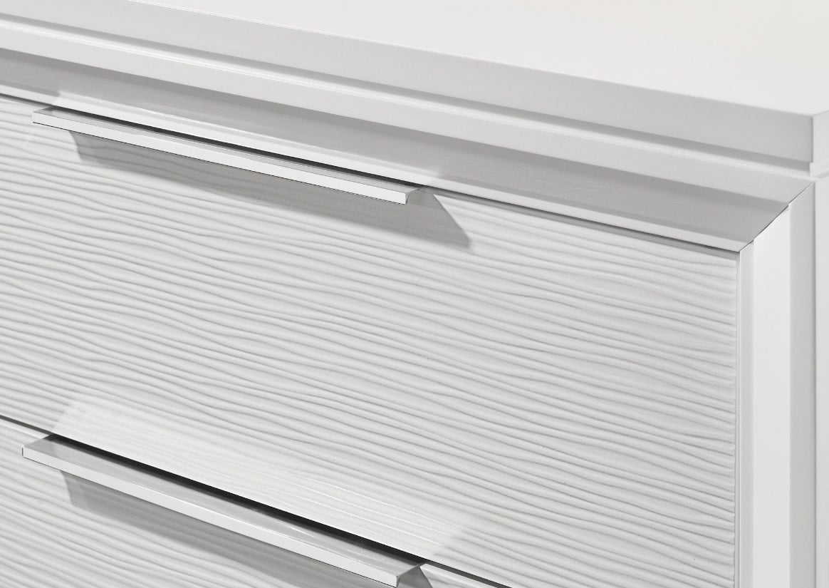 B7300 JUEGO DE DORMITORIO CRESSIDA