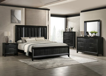B7350 CRESSIDA BEDROOM SET
