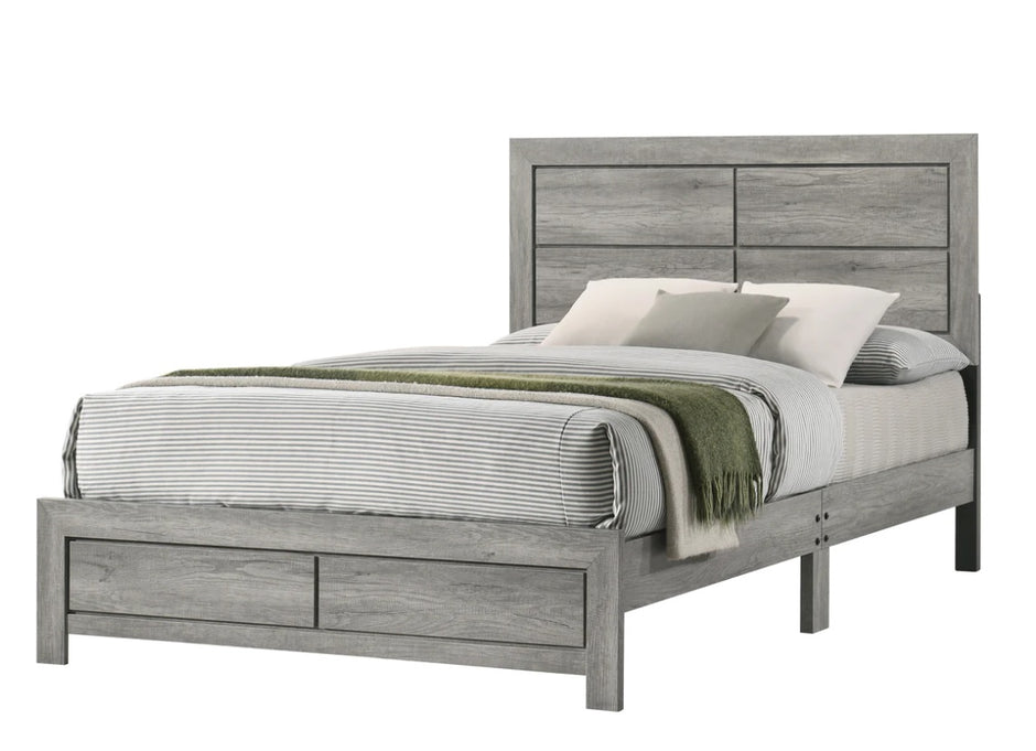 B9320 JUEGO DE DORMITORIO HOPKINS