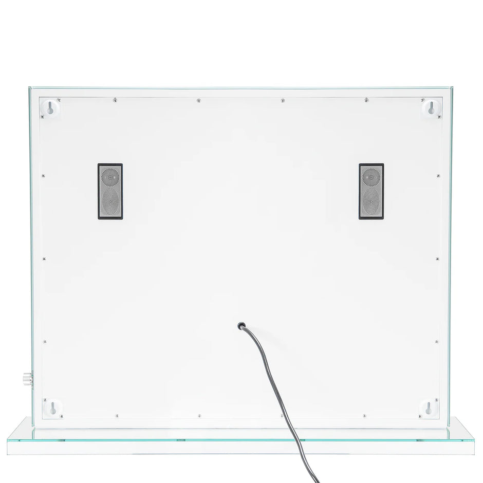 Espejo de tocador Cristal Plus