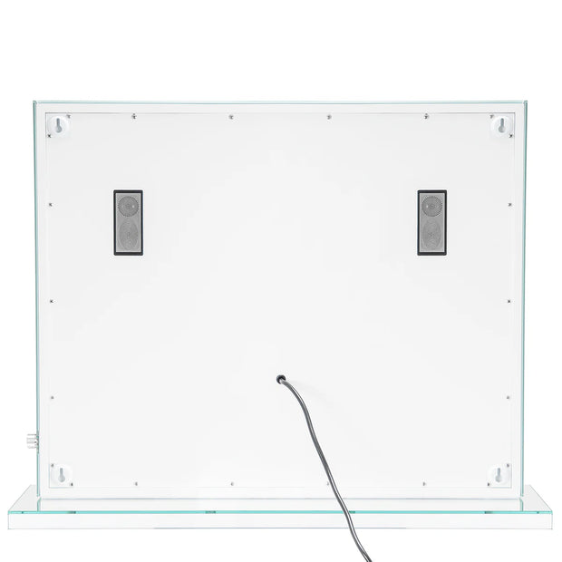 Espejo de tocador Cristal Plus