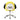 BT21™ CHIMMY Swivel Vanity Chair