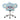 BT21™ KOYA Swivel Vanity Chair