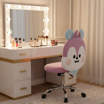 BT21™ MANG Swivel Vanity Chair