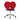 BT21 TATA Swivel Vanity Chair
