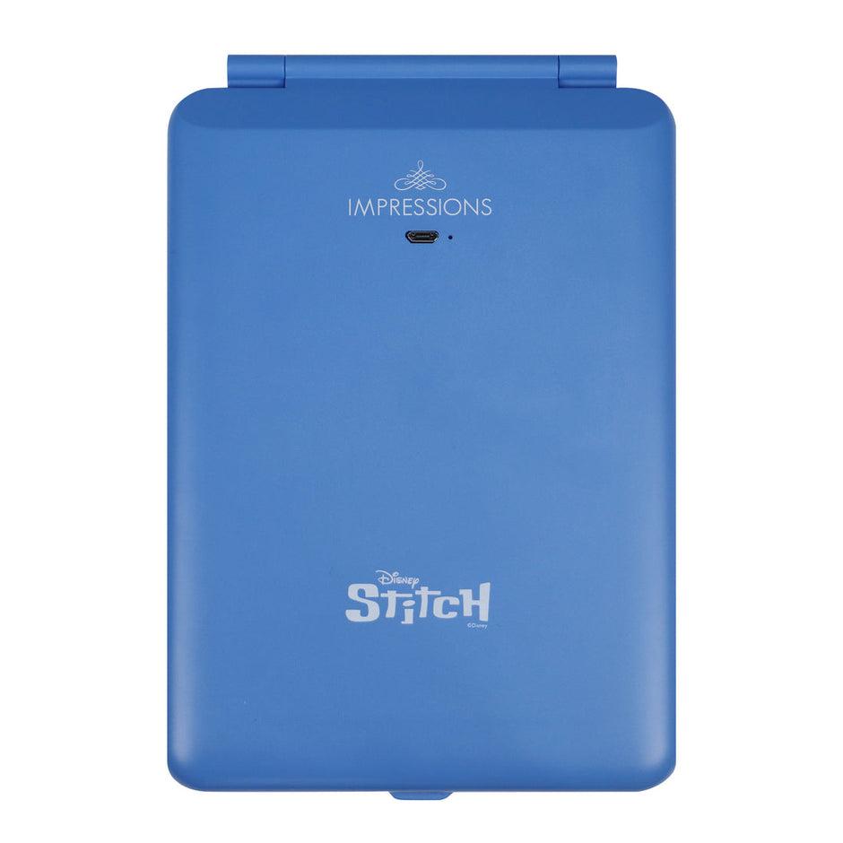 Espejo de pared LED Mickey Mouse