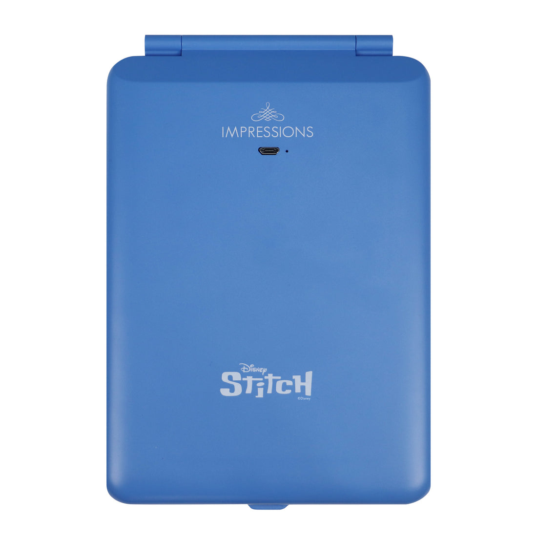 Espejo de pared LED Mickey Mouse