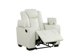 Conjunto reclinable STEFANO50