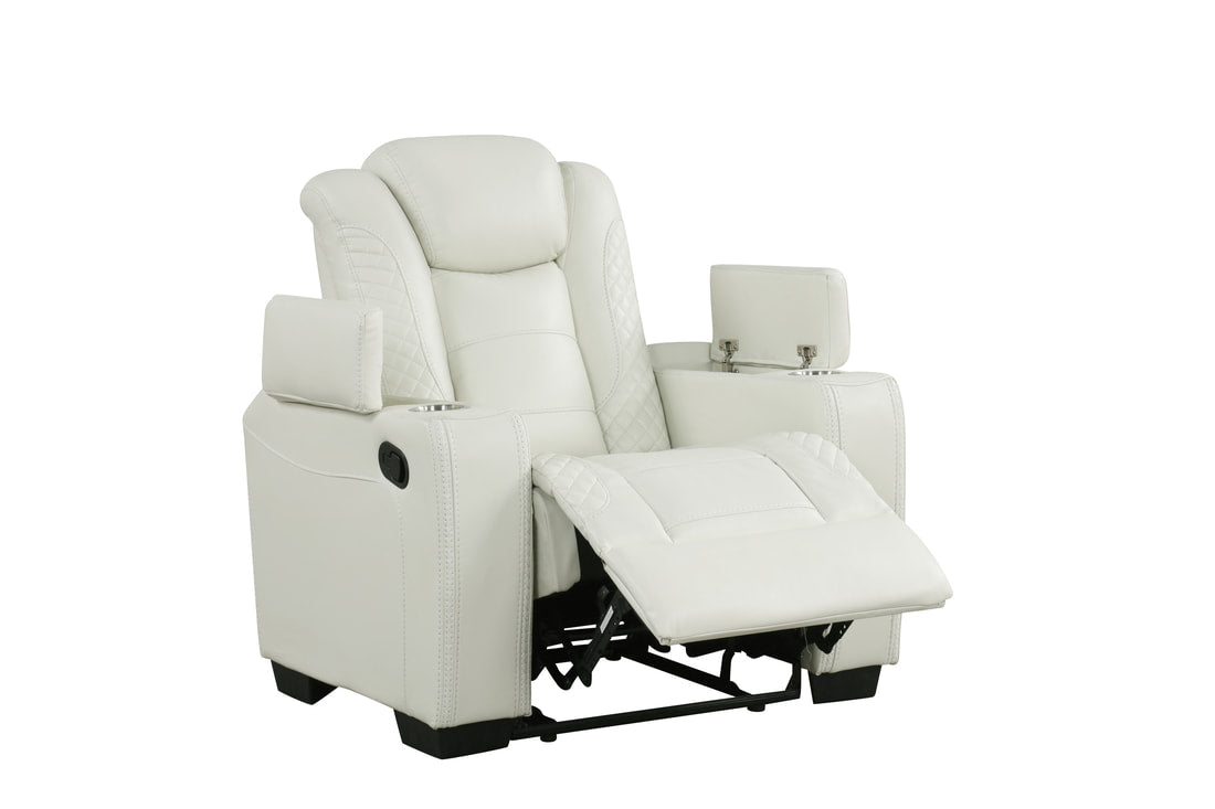 Conjunto reclinable STEFANO50