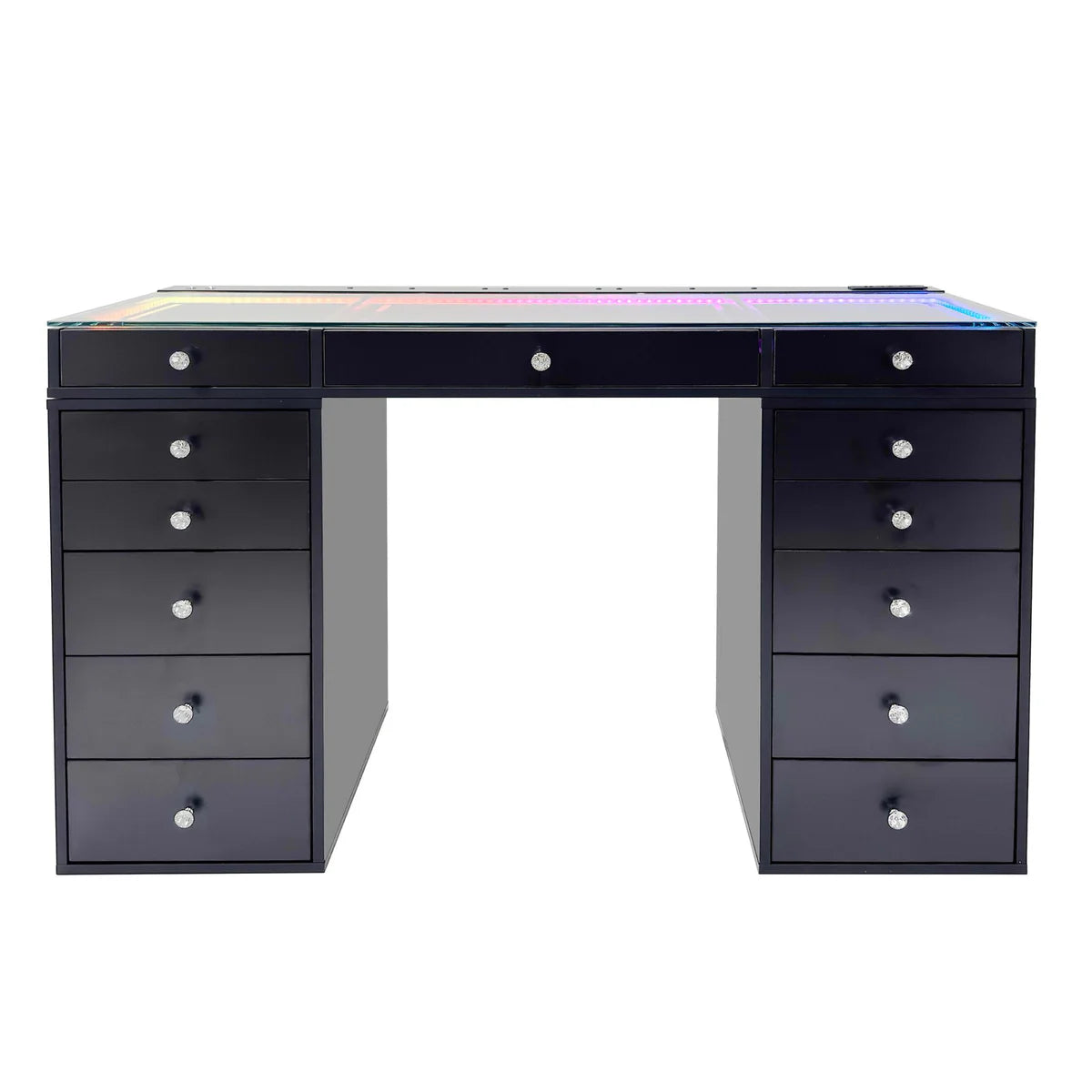 Tocador SlayStation Lumina Plus 2.0 con luz RGB