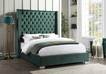 HH221 Bed