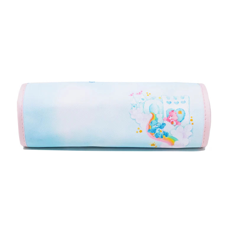Juego de 6 pinceles Care Bears Dreamland + estuche enrollable