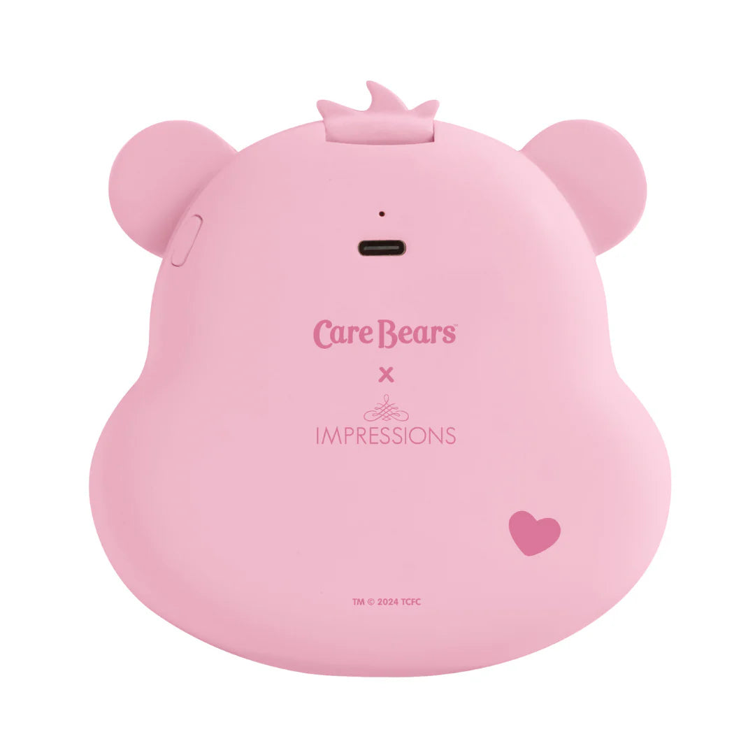 Care Bears Cheer Bear 