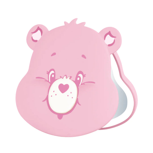 Espejo compacto LED "Beary Cute" de los Osos Cariñositos