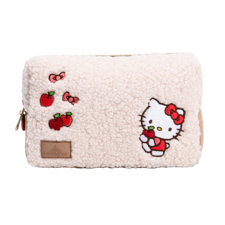 Bolsa de cosméticos Hello Kitty Harvest