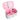 Care Bears Rain-bow Makeup Tote Bag