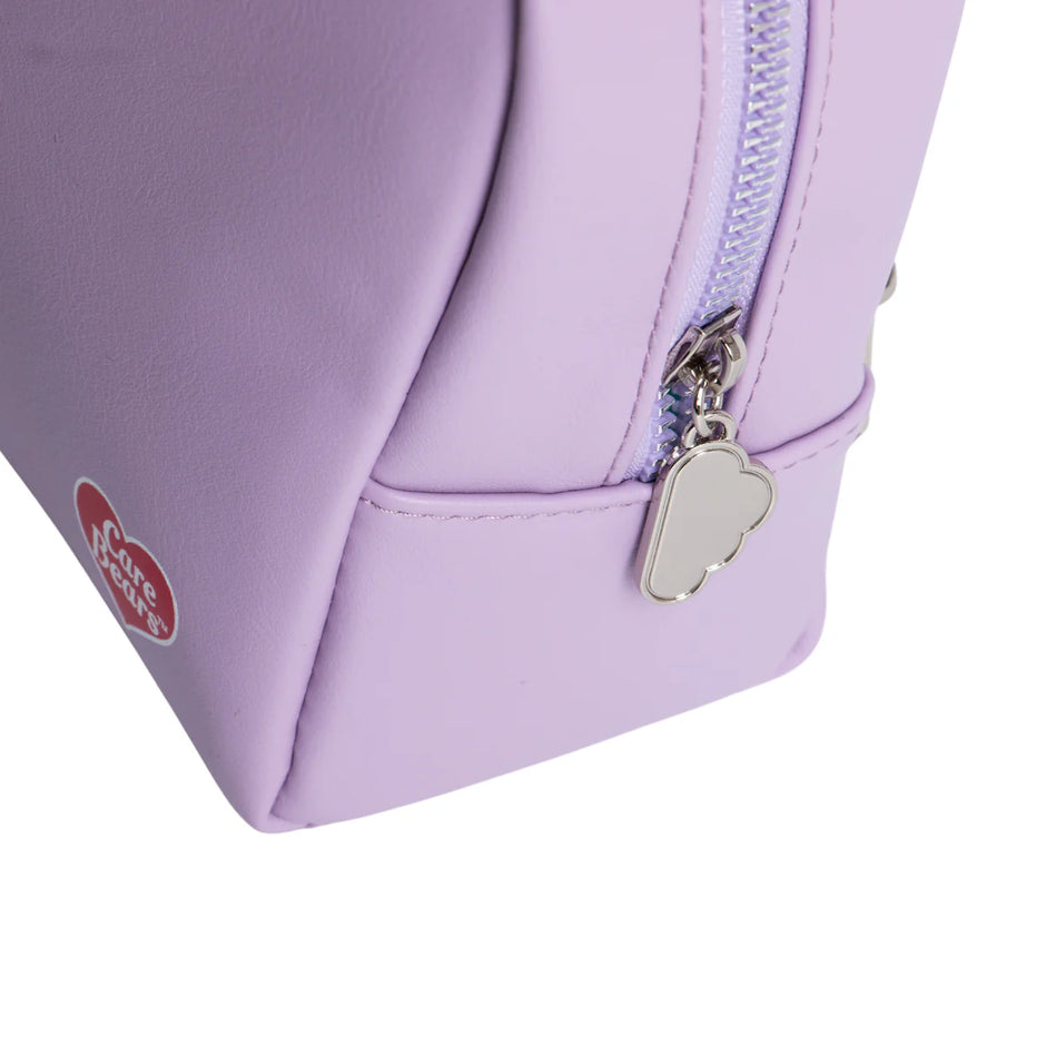 Care Bears Rainbow Cosmetic Pouch