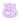 Care Bears™ Share Bear "Beary Cute" LED Compact Mirror