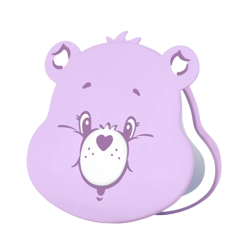 Espejo compacto LED "Beary Cute" de Care Bears™ Share Bear