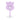 Care Bears Share Bear LED Handheld Mirror