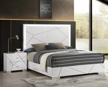 B4520 AYLA BED